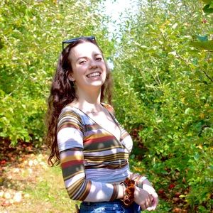 Meet your Posher, Grace